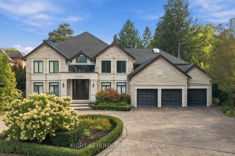 Photo 1 at 23 Bryson Drive, South Richvale, Richmond Hill