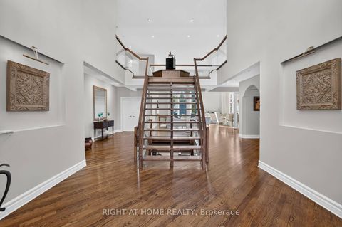 Photo 3 at 23 Bryson Drive, South Richvale, Richmond Hill