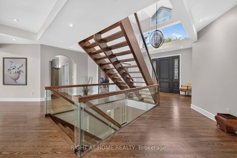 Photo 4 at 23 Bryson Drive, South Richvale, Richmond Hill