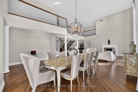 Photo 6 at 23 Bryson Drive, South Richvale, Richmond Hill