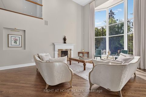 Photo 7 at 23 Bryson Drive, South Richvale, Richmond Hill