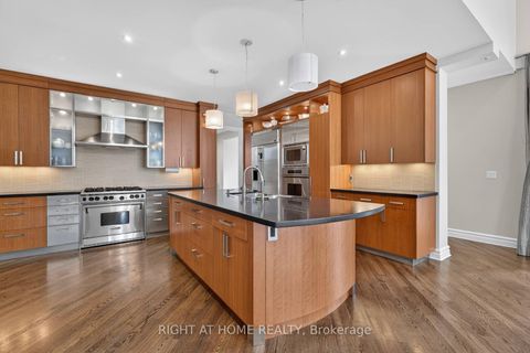 Photo 11 at 23 Bryson Drive, South Richvale, Richmond Hill