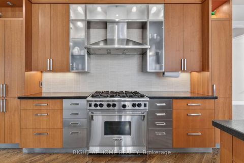 Photo 12 at 23 Bryson Drive, South Richvale, Richmond Hill