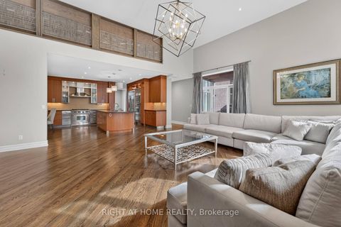 Photo 14 at 23 Bryson Drive, South Richvale, Richmond Hill