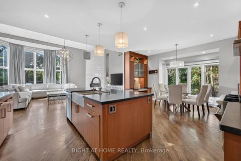 Photo 17 at 23 Bryson Drive, South Richvale, Richmond Hill