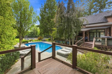 Photo 40 at 23 Bryson Drive, South Richvale, Richmond Hill
