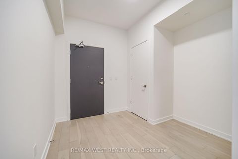 Photo 1 at 205 - 840 St Clair Avenue W, Oakwood Village, Toronto