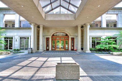 Photo 0 at 1015 - 80 Harrison Garden Boulevard, Willowdale East, Toronto