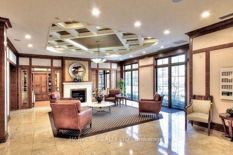 Photo 3 at 1015 - 80 Harrison Garden Boulevard, Willowdale East, Toronto