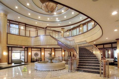 Photo 4 at 1015 - 80 Harrison Garden Boulevard, Willowdale East, Toronto