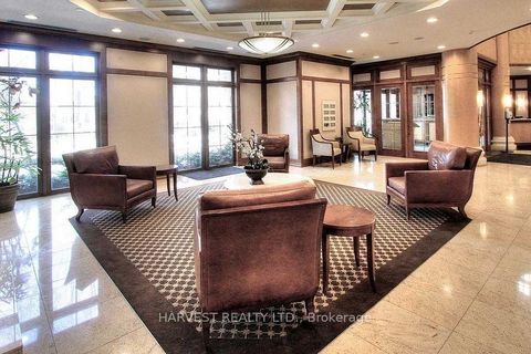 Photo 6 at 1015 - 80 Harrison Garden Boulevard, Willowdale East, Toronto
