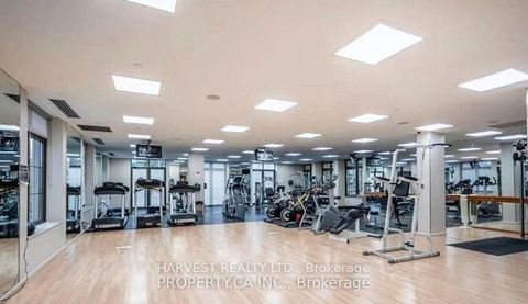 Photo 7 at 1015 - 80 Harrison Garden Boulevard, Willowdale East, Toronto