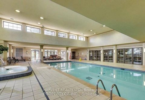 Photo 8 at 1015 - 80 Harrison Garden Boulevard, Willowdale East, Toronto