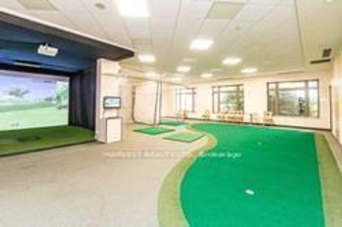 Photo 10 at 1015 - 80 Harrison Garden Boulevard, Willowdale East, Toronto