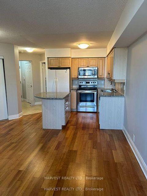 Photo 14 at 1015 - 80 Harrison Garden Boulevard, Willowdale East, Toronto