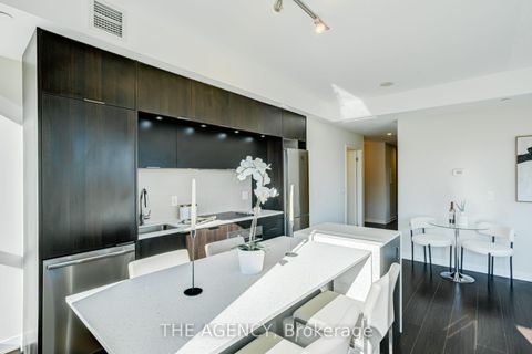 Photo 10 at 705 - 55 Regent Park Boulevard, Regent Park, Toronto