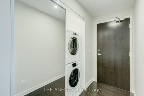 Photo 16 at 705 - 55 Regent Park Boulevard, Regent Park, Toronto