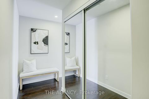 Photo 18 at 705 - 55 Regent Park Boulevard, Regent Park, Toronto