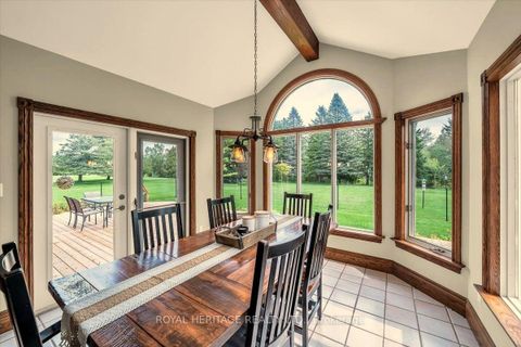 Photo 12 at 34 Audubon Way, Baldwin, Georgina