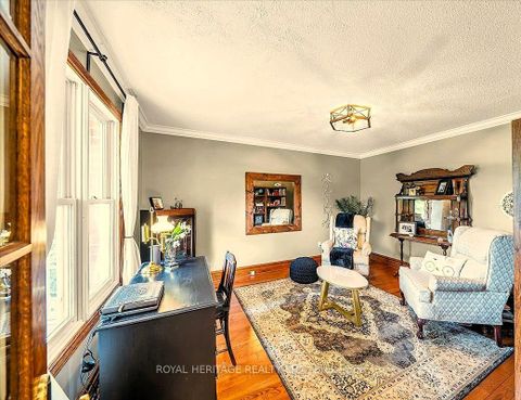 Photo 15 at 34 Audubon Way, Baldwin, Georgina