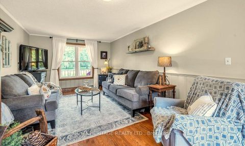 Photo 18 at 34 Audubon Way, Baldwin, Georgina