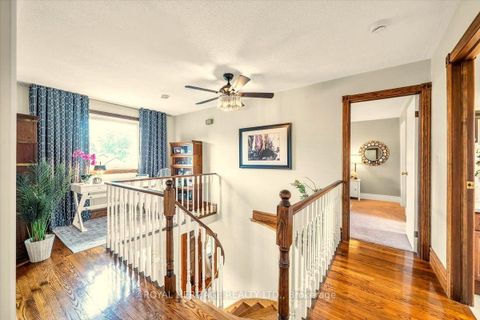 Photo 20 at 34 Audubon Way, Baldwin, Georgina
