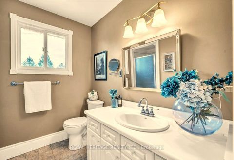 Photo 24 at 34 Audubon Way, Baldwin, Georgina