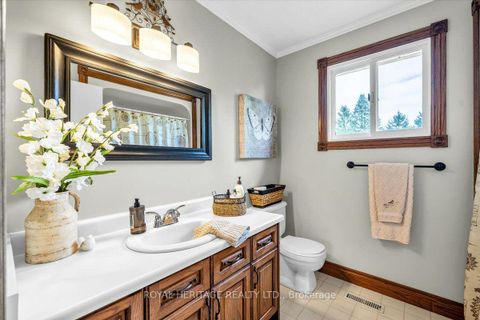 Photo 25 at 34 Audubon Way, Baldwin, Georgina