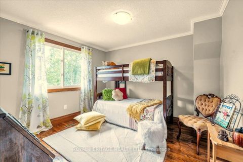 Photo 26 at 34 Audubon Way, Baldwin, Georgina