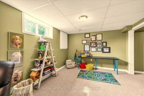 Photo 27 at 34 Audubon Way, Baldwin, Georgina