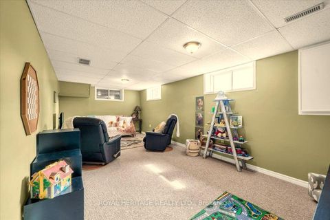 Photo 28 at 34 Audubon Way, Baldwin, Georgina