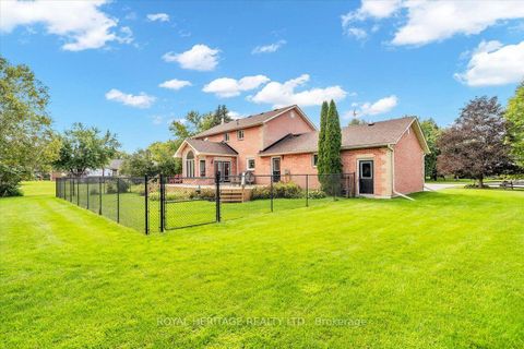 Photo 30 at 34 Audubon Way, Baldwin, Georgina
