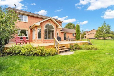 Photo 31 at 34 Audubon Way, Baldwin, Georgina