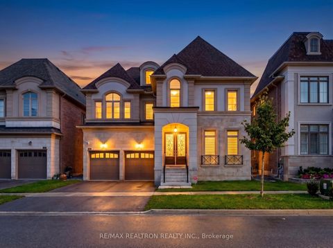 Photo 0 at 209 Hillsview Drive, Observatory, Richmond Hill