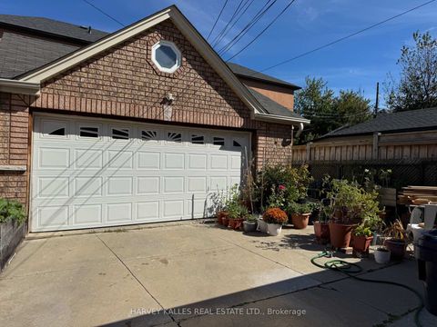 Photo 1 at 313 Glenholme Avenue, Oakwood Village, Toronto