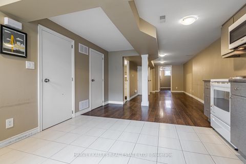 Photo 3 at 313 Glenholme Avenue, Oakwood Village, Toronto