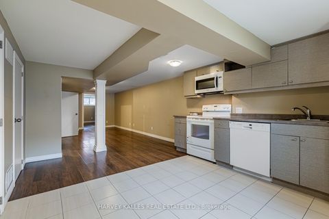 Photo 4 at 313 Glenholme Avenue, Oakwood Village, Toronto