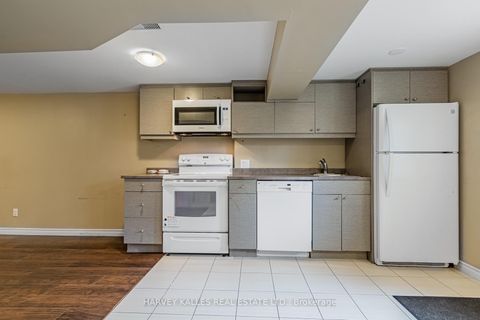 Photo 5 at 313 Glenholme Avenue, Oakwood Village, Toronto