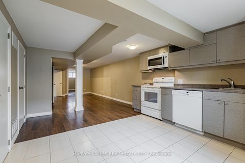Photo 7 at 313 Glenholme Avenue, Oakwood Village, Toronto