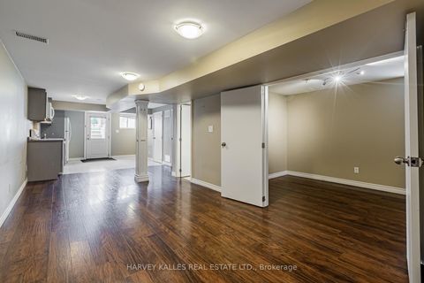 Photo 8 at 313 Glenholme Avenue, Oakwood Village, Toronto