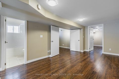 Photo 9 at 313 Glenholme Avenue, Oakwood Village, Toronto