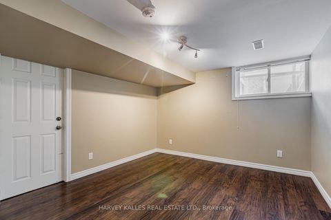 Photo 10 at 313 Glenholme Avenue, Oakwood Village, Toronto