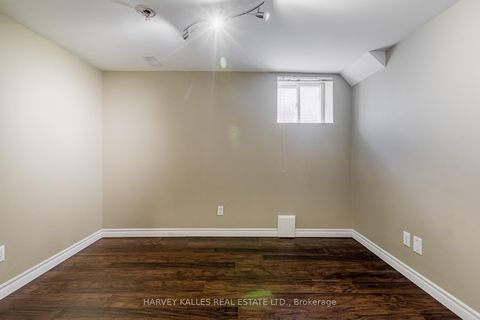 Photo 12 at 313 Glenholme Avenue, Oakwood Village, Toronto