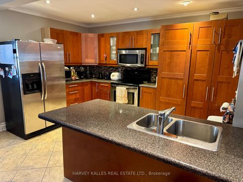 Photo 14 at 313 Glenholme Avenue, Oakwood Village, Toronto