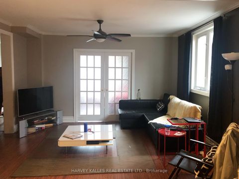 Photo 15 at 313 Glenholme Avenue, Oakwood Village, Toronto