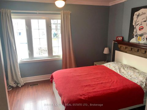 Photo 16 at 313 Glenholme Avenue, Oakwood Village, Toronto