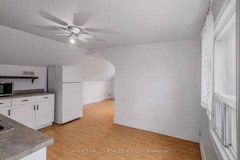 Photo 17 at 313 Glenholme Avenue, Oakwood Village, Toronto