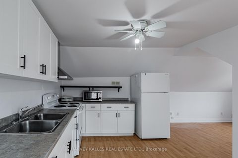 Photo 19 at 313 Glenholme Avenue, Oakwood Village, Toronto