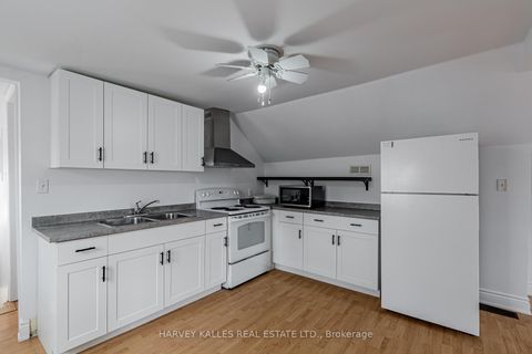 Photo 20 at 313 Glenholme Avenue, Oakwood Village, Toronto