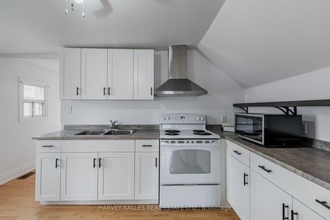 Photo 21 at 313 Glenholme Avenue, Oakwood Village, Toronto